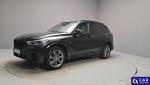 BMW X5 Diesel MR`18 E6 G05 Aukcja 280236 - grafika 2