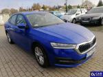 Skoda Octavia IV 2.0 TDI MR`20 E6d Aukcja 276724 - grafika 7