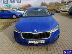 Skoda Octavia IV 2.0 TDI MR`20 E6d Aukcja 276724 - grafika 8