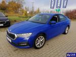 Skoda Octavia IV 2.0 TDI MR`20 E6d Aukcja 276724 - grafika 1