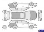 Skoda Octavia Ambition iV Aukcja 276099 - grafika 17