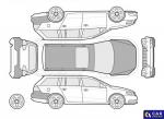 Skoda Octavia Ambition iV Aukcja 276100 - grafika 15