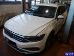 Volkswagen Passat DE - Kb5 2.0 TDI BMT/Start-Sto Aukcja 276105 - grafika 1