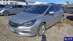 Opel Astra V 1.6 CDTI Enjoy S&S Aukcja 276464 - grafika 1