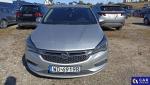 Opel Astra V 1.6 CDTI Enjoy S&S Aukcja 276464 - grafika 2