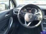 Opel Astra V 1.5 CDTI Edition S&S Aukcja 276465 - grafika 21