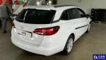 Opel Astra Edition Start/Stop Aukcja 276126 - grafika 12