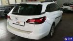 Opel Astra Edition Start/Stop Aukcja 276126 - grafika 4