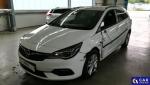 Opel Astra Edition Start/Stop Aukcja 276126 - grafika 6