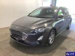 Ford Focus Turnier Cool & Connect Aukcja 276127 - grafika 1