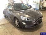 Ford Focus Turnier Cool & Connect Aukcja 276127 - grafika 2