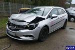 Opel Astra Edition Start/Stop Aukcja 276128 - grafika 1