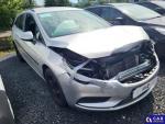 Opel Astra Edition Start/Stop Aukcja 276128 - grafika 2