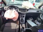 Opel Astra Edition Start/Stop Aukcja 276128 - grafika 36