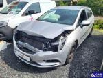 Opel Astra Edition Start/Stop Aukcja 276128 - grafika 6