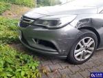 Opel Astra Edition Aukcja 276129 - grafika 12