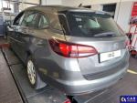 Opel Astra Edition Aukcja 276129 - grafika 3