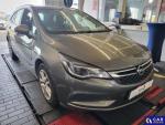 Opel Astra Edition Aukcja 276129 - grafika 10