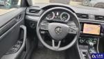 Skoda Superb 2.0 TSI 4x4 Style DSG Aukcja 276588 - grafika 22