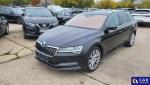 Skoda Superb 2.0 TSI 4x4 Style DSG Aukcja 276588 - grafika 1