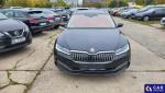 Skoda Superb 2.0 TSI 4x4 Style DSG Aukcja 276588 - grafika 2