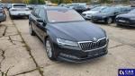 Skoda Superb 2.0 TSI 4x4 Style DSG Aukcja 276588 - grafika 3