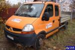 Renault Master dCi MR`07 E4 3.5t Aukcja 276387 - grafika 1