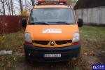 Renault Master dCi MR`07 E4 3.5t Aukcja 276387 - grafika 2