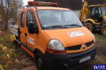 Renault Master dCi MR`07 E4 3.5t Aukcja 276387 - grafika 3