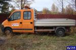 Renault Master dCi MR`07 E4 3.5t Aukcja 276387 - grafika 5