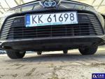 Toyota Corolla 1.6 Comfort Aukcja 276300 - grafika 25