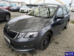 Skoda Octavia 2.0 TDI SCR Ambition ... Aukcja 276847 - grafika 1