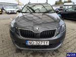 Skoda Octavia 2.0 TDI SCR Ambition ... Aukcja 276847 - grafika 2