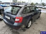 Skoda Octavia 2.0 TDI SCR Ambition ... Aukcja 276847 - grafika 7