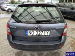 Skoda Octavia 2.0 TDI SCR Ambition ... Aukcja 276847 - grafika 8