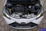 Toyota Yaris 1.5 MR`17 E6c Aukcja 276740 - grafika 10