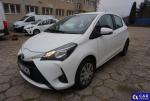 Toyota Yaris 1.5 MR`17 E6c Aukcja 276740 - grafika 1