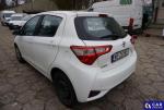 Toyota Yaris 1.5 MR`17 E6c Aukcja 276740 - grafika 2