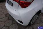 Toyota Yaris 1.5 MR`17 E6c Aukcja 276740 - grafika 58