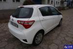 Toyota Yaris 1.5 MR`17 E6c Aukcja 276740 - grafika 4