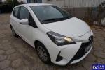 Toyota Yaris 1.5 MR`17 E6c Aukcja 276740 - grafika 5