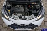 Toyota Yaris 1.5 MR`17 E6c Aukcja 276741 - grafika 10