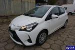 Toyota Yaris 1.5 MR`17 E6c Aukcja 276741 - grafika 1