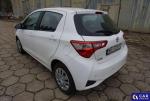 Toyota Yaris 1.5 MR`17 E6c Aukcja 276741 - grafika 2