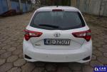 Toyota Yaris 1.5 MR`17 E6c Aukcja 276741 - grafika 3