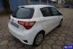 Toyota Yaris 1.5 MR`17 E6c Aukcja 276741 - grafika 4