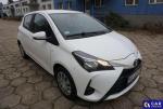 Toyota Yaris 1.5 MR`17 E6c Aukcja 276741 - grafika 5