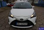 Toyota Yaris 1.5 MR`17 E6c Aukcja 276741 - grafika 6