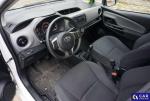 Toyota Yaris 1.5 MR`17 E6c Aukcja 276742 - grafika 14