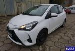 Toyota Yaris 1.5 MR`17 E6c Aukcja 276742 - grafika 1